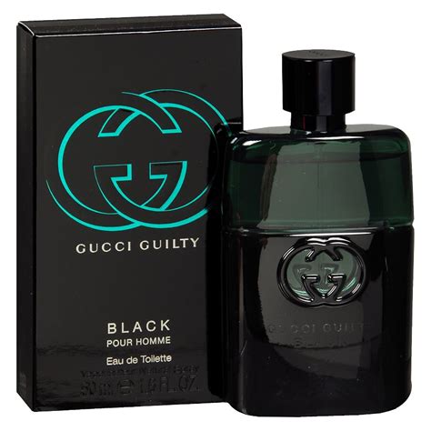 gucci guilty black cologne walgreens|Gucci Guilty black cologne review.